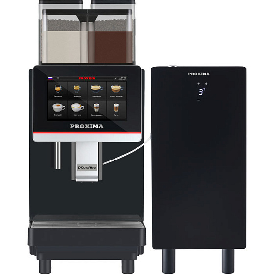 Холодильник PROXIMA SC10 SMART