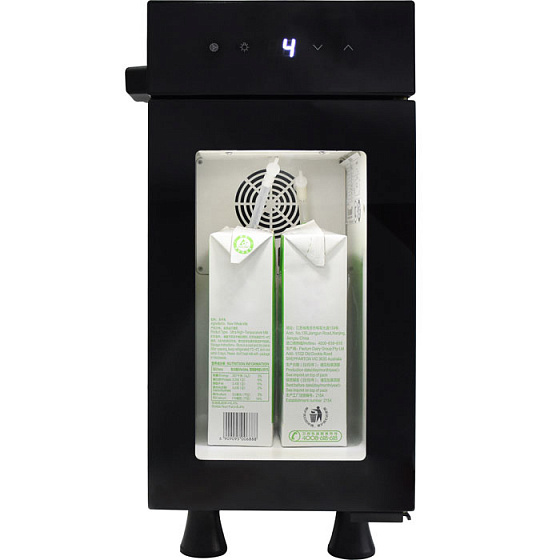 Холодильник PROXIMA BR9CI (Dr.Coffee)